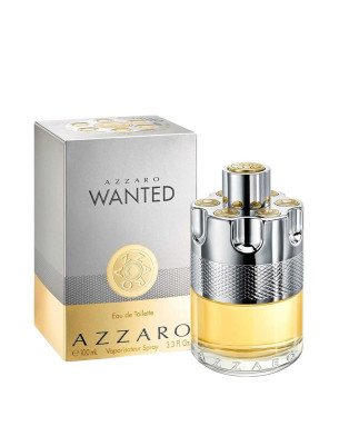 Wanted Edt